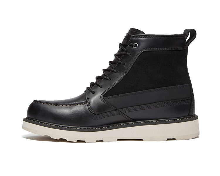 BRITTON MILLS MID LACE UP WATERPROOF BOO