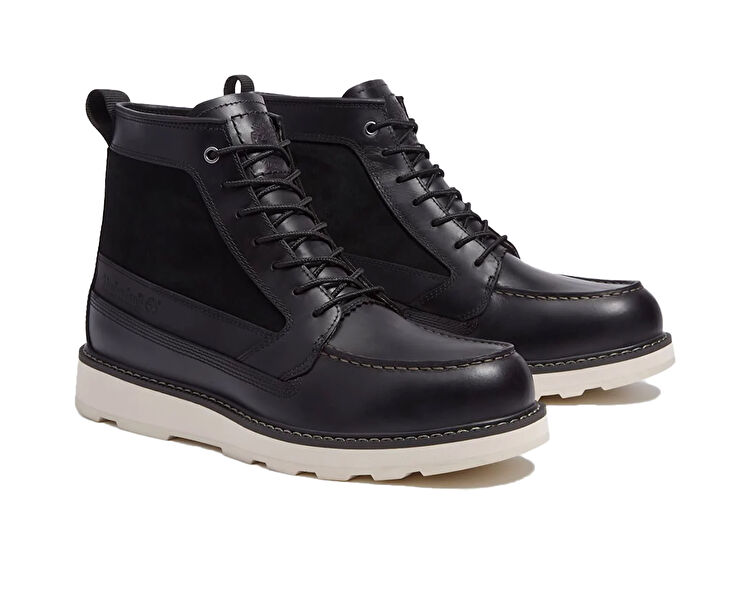 BRITTON MILLS MID LACE UP WATERPROOF BOO