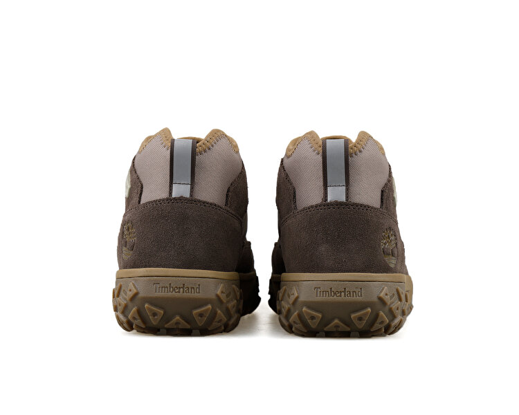 GREENSTRIDE MOTION 6 MID LACE UP SNEAKER