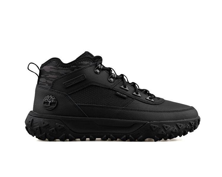 GREENSTRIDE MOTION 6 MID LACE UP SNEAKER