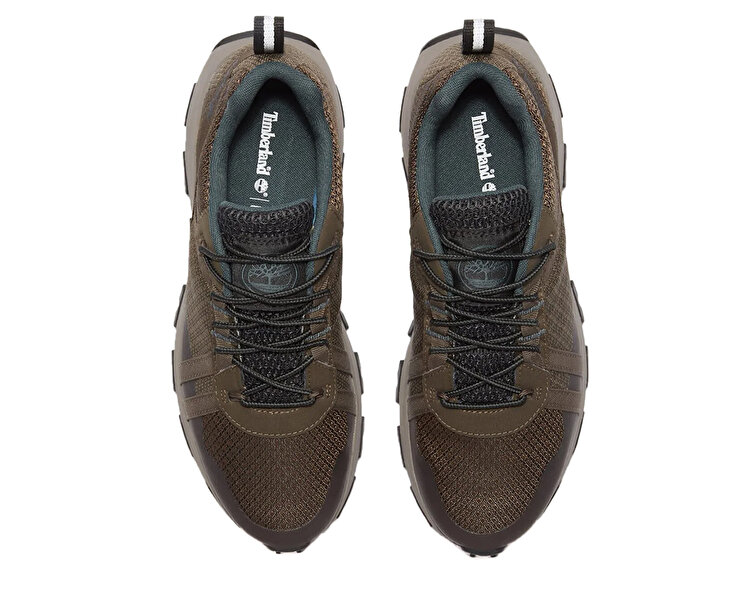 WINSOR TRAIL LOW LACE UP WATERPROOF SNEA