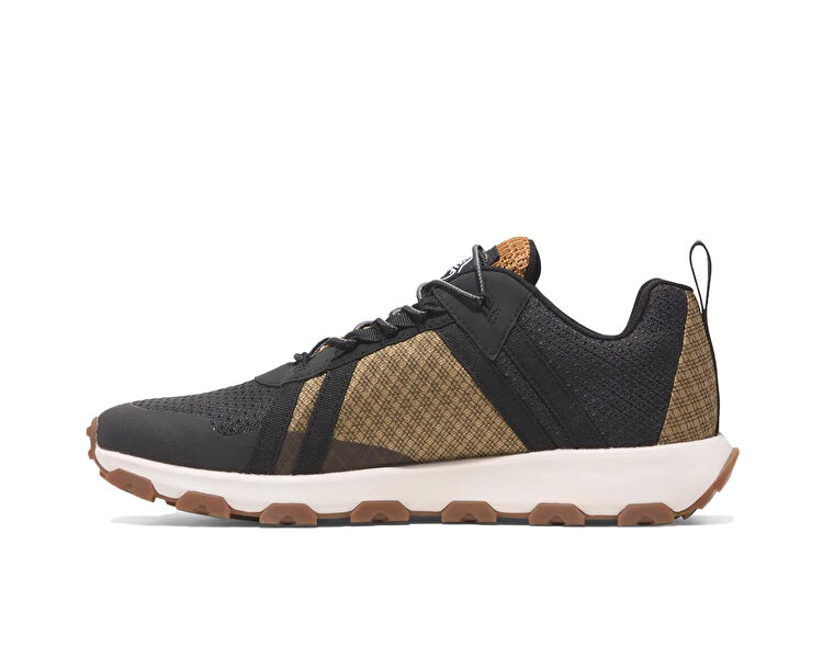 Winsor Trail Low Lace Up Wp