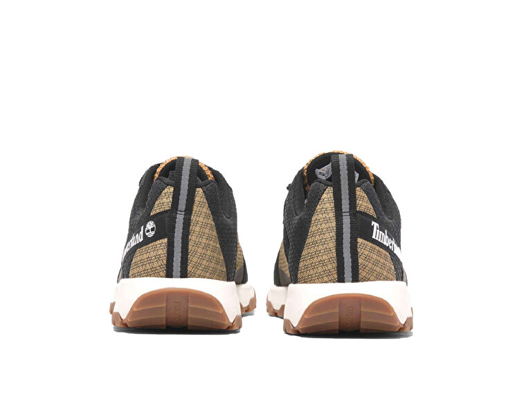 Winsor Trail Low Lace Up Wp