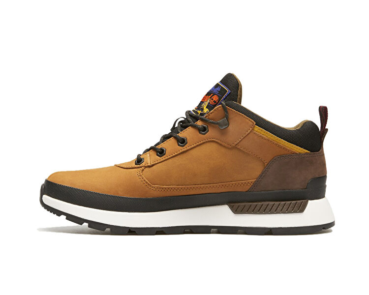 FIELD TREKKER LOW LACE UP SNEAKER