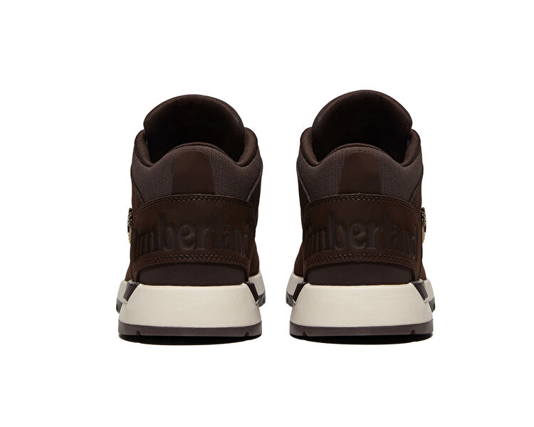 SPRINT TREKKER MID LACE UP SNEAKER