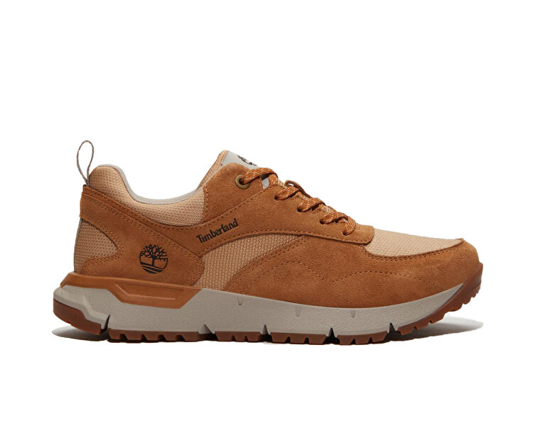 VOYAGER PARK LOW LACE UP