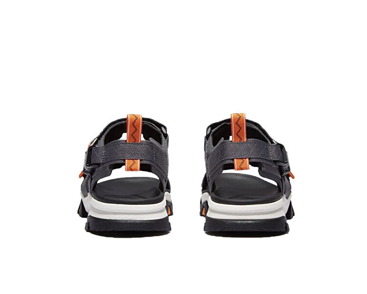 GARRISON TRAIL BACKSTRAP