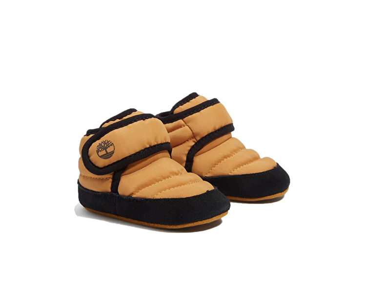 CRIB BOOTIE MID HOOK & LOOP BOOT