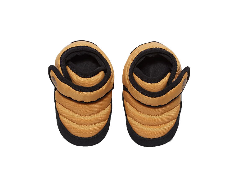 CRIB BOOTIE MID HOOK & LOOP BOOT
