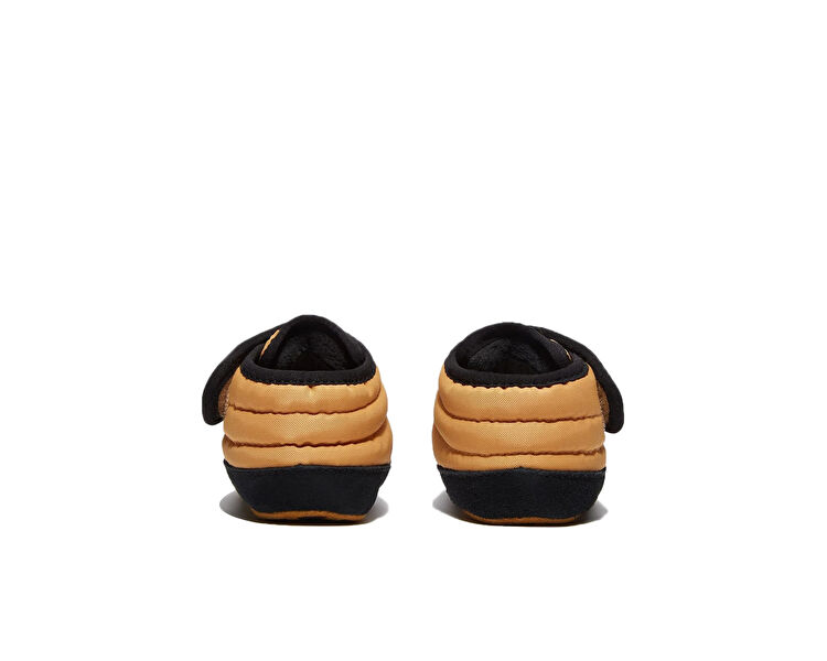 CRIB BOOTIE MID HOOK & LOOP BOOT