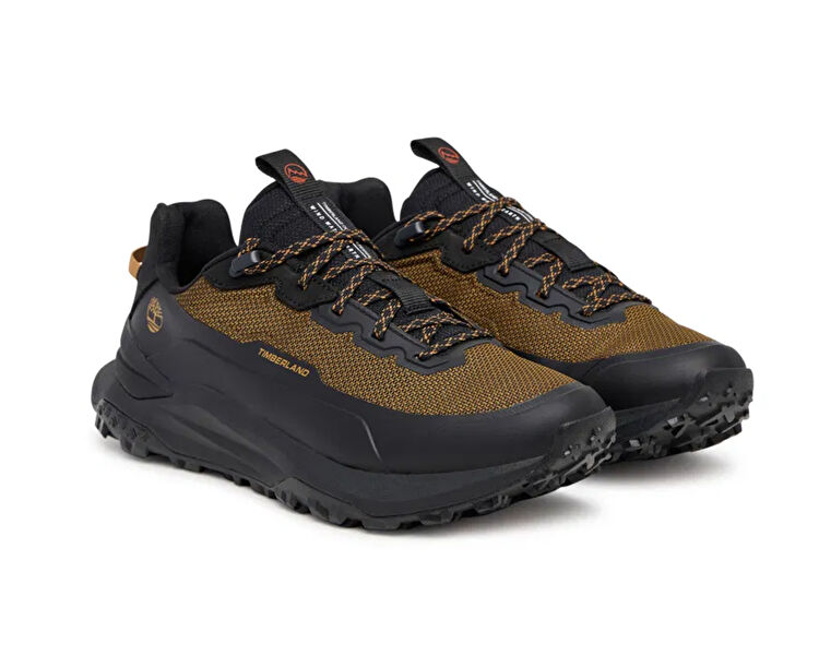 MOTION ACCESS LOW LACE UP SNEAKER