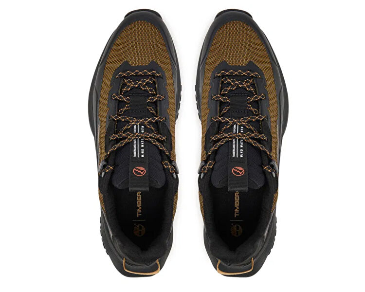 MOTION ACCESS LOW LACE UP SNEAKER