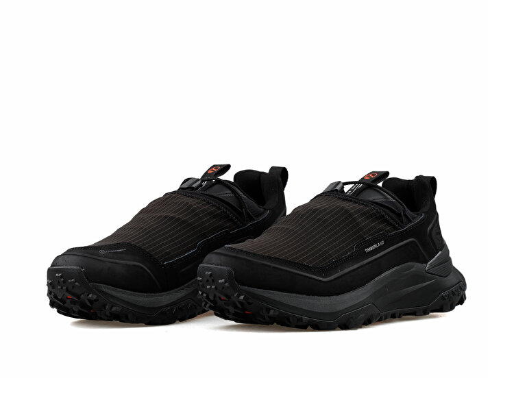 MOTION ACCESS LOW LACE UP WATERPROOF SNE