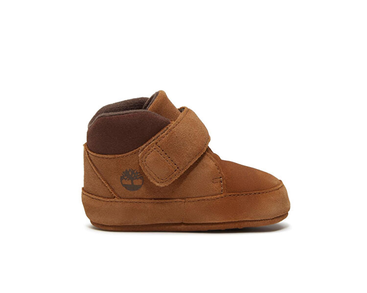 CRIB BOOTIE MID HOOK & LOOP BOOT
