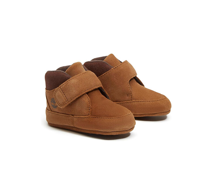 CRIB BOOTIE MID HOOK & LOOP BOOT