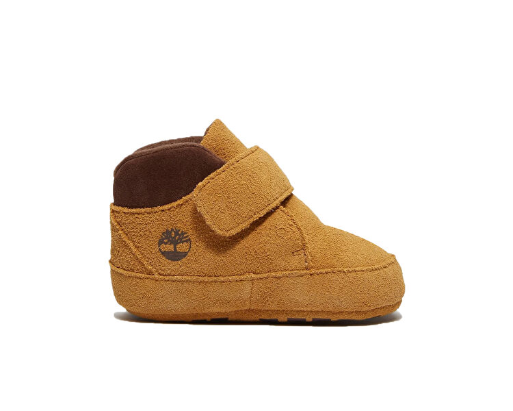 CRIB BOOTIE MID HOOK & LOOP BOOT