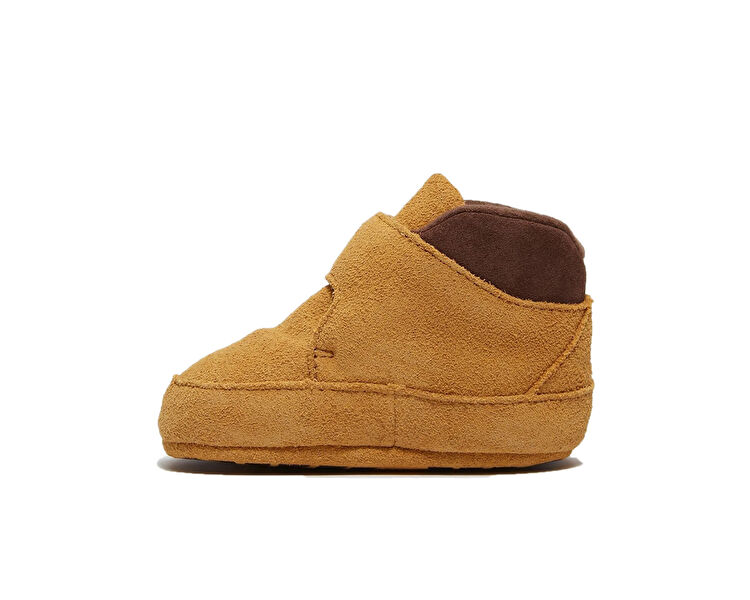 CRIB BOOTIE MID HOOK & LOOP BOOT