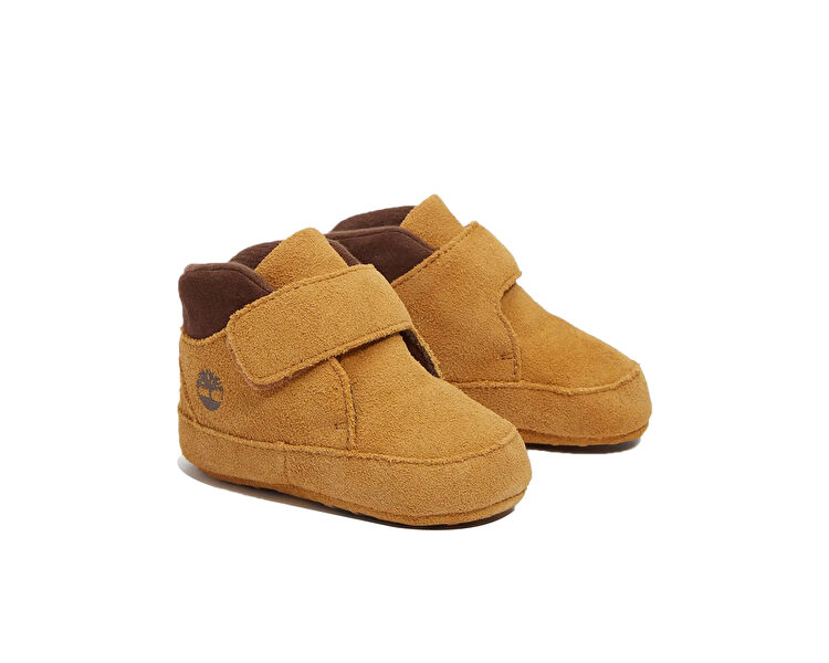CRIB BOOTIE MID HOOK & LOOP BOOT