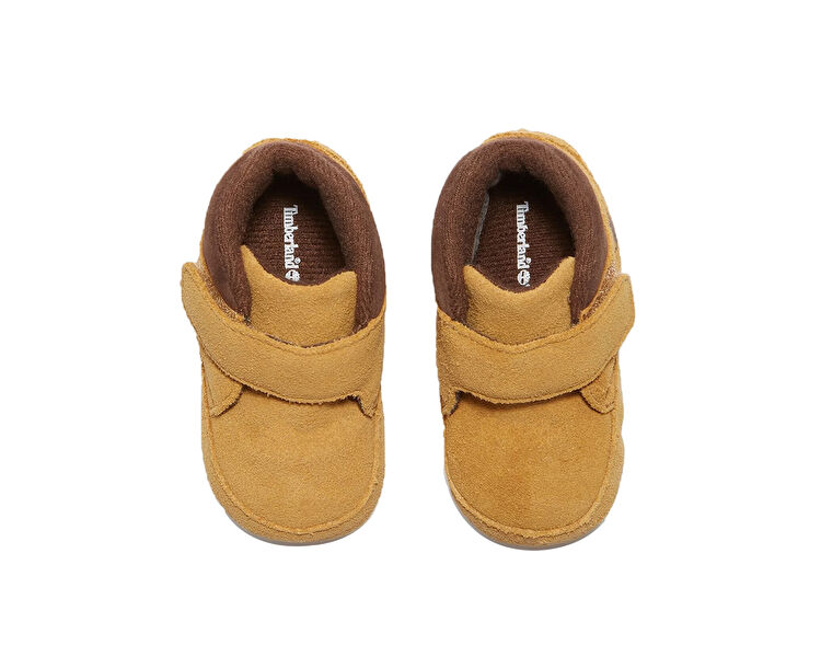 CRIB BOOTIE MID HOOK & LOOP BOOT