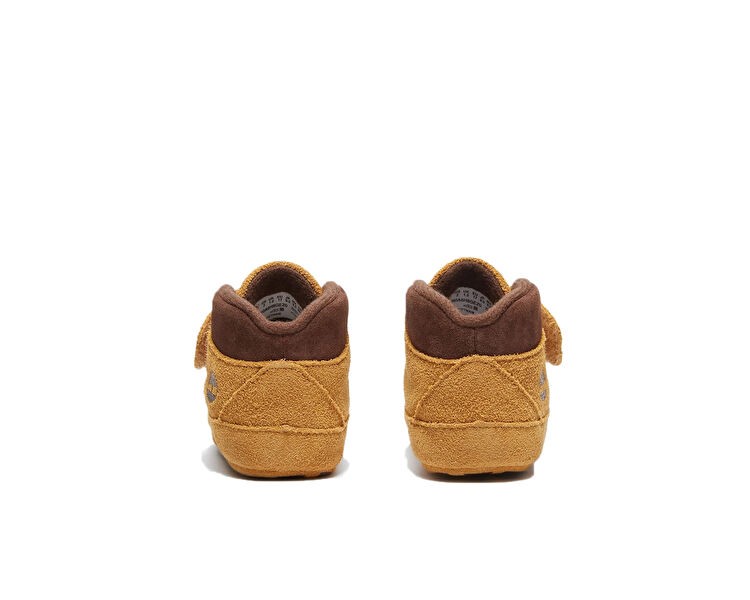 CRIB BOOTIE MID HOOK & LOOP BOOT