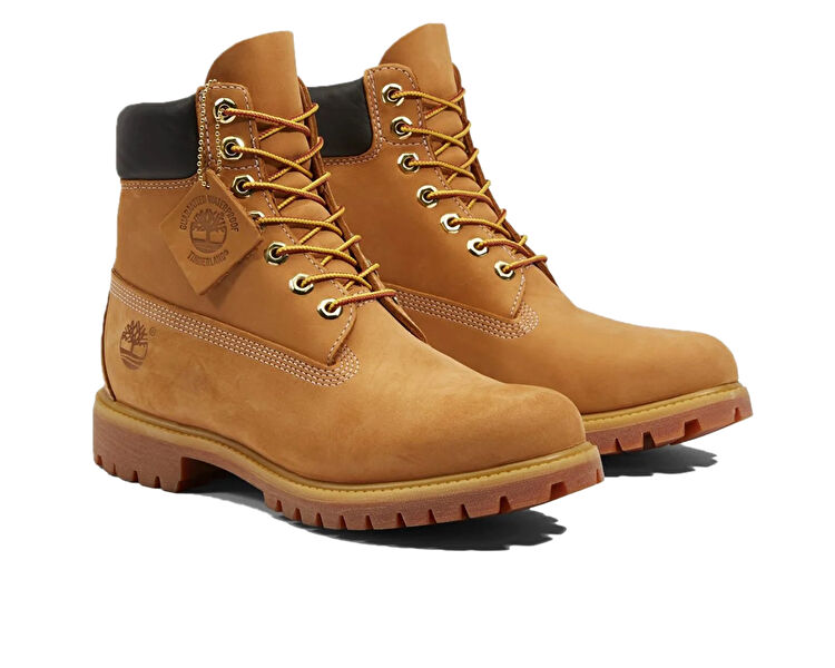TIMBERLAND PREMIUM 6 INCH LACE UP WATERP