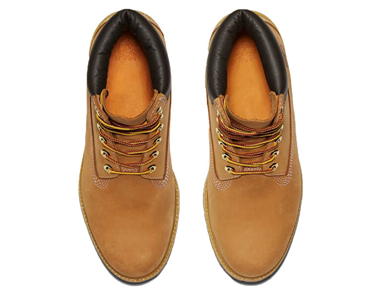 TIMBERLAND PREMIUM 6 INCH LACE UP WATERP