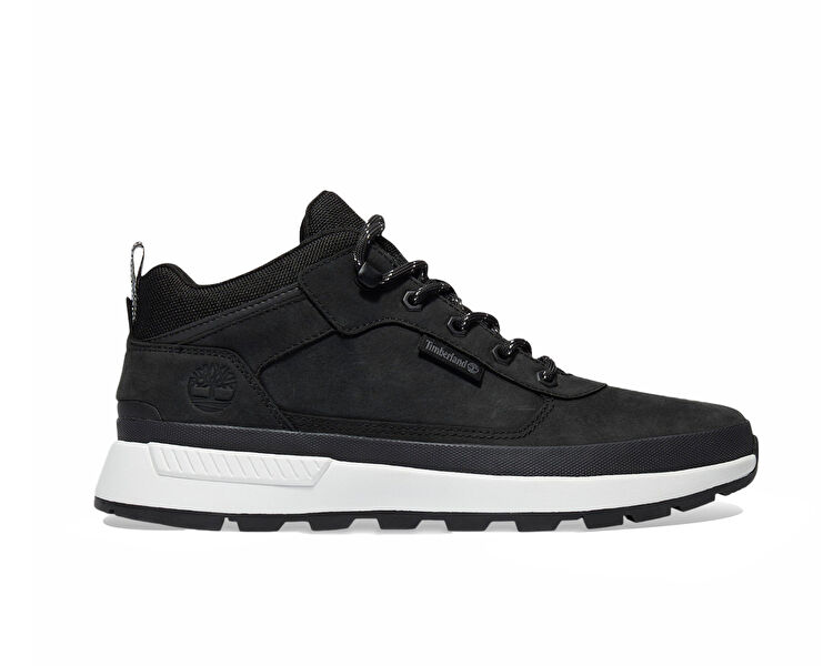 FIELD TREKKER LOW LACE UP SNEAKER