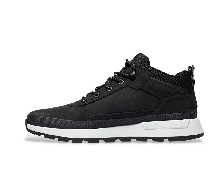 FIELD TREKKER LOW LACE UP SNEAKER