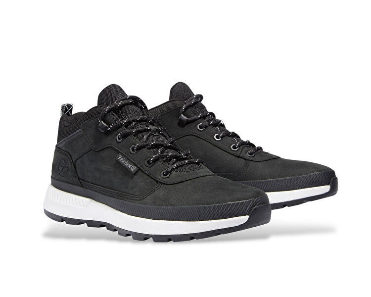 FIELD TREKKER LOW LACE UP SNEAKER