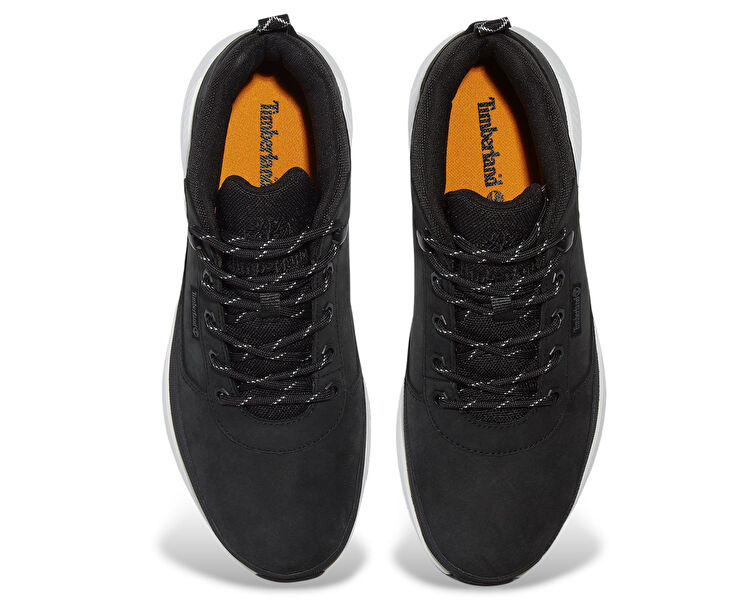 FIELD TREKKER LOW LACE UP SNEAKER