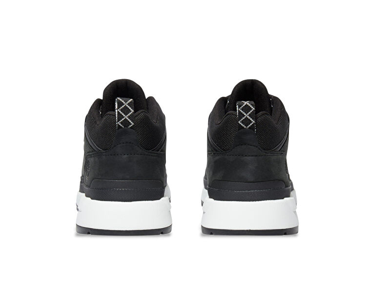 FIELD TREKKER LOW LACE UP SNEAKER