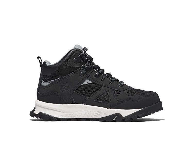 LINCOLN PEAK MID LACE UP WATERPROOF HIKI