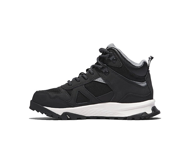 LINCOLN PEAK MID LACE UP WATERPROOF HIKI
