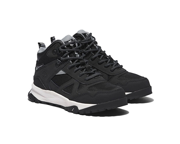 LINCOLN PEAK MID LACE UP WATERPROOF HIKI