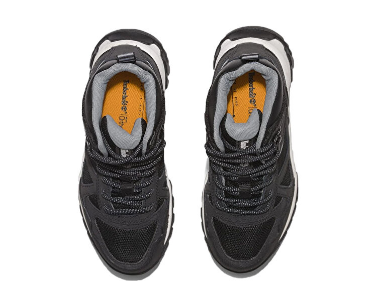 LINCOLN PEAK MID LACE UP WATERPROOF HIKI