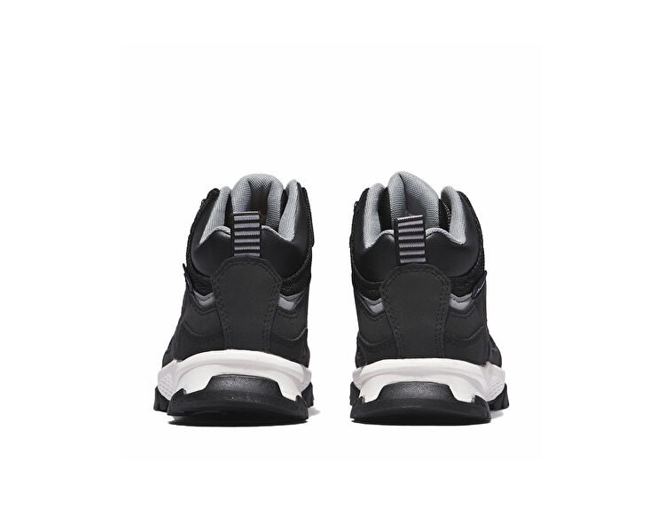 LINCOLN PEAK MID LACE UP WATERPROOF HIKI