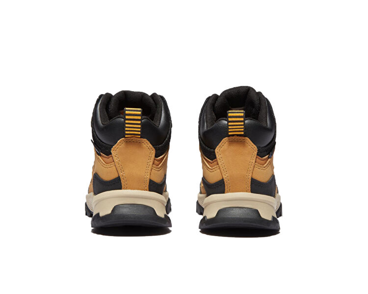LINCOLN PEAK MID LACE UP WATERPROOF HIKI