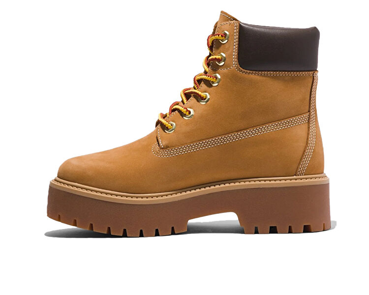 STONE STREET 6 INCH LACE UP WATERPROOF