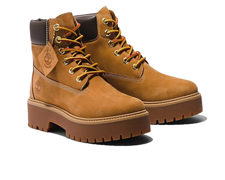 STONE STREET 6 INCH LACE UP WATERPROOF