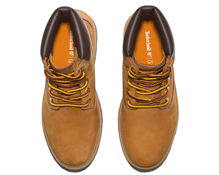 STONE STREET 6 INCH LACE UP WATERPROOF