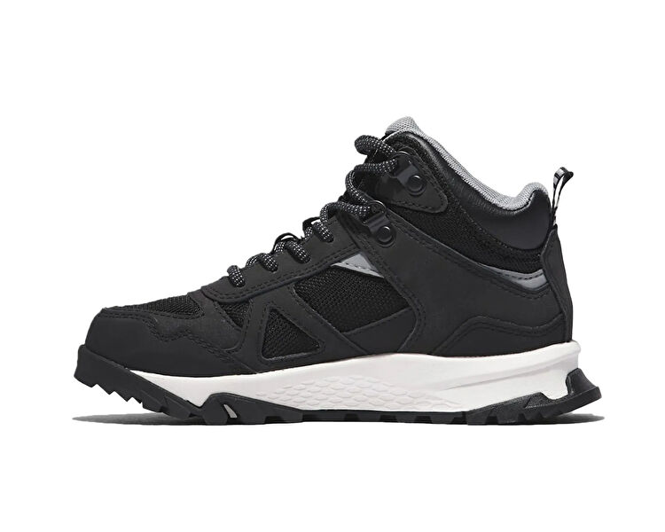 LINCOLN PEAK MID LACE UP WATERPROOF HIKI