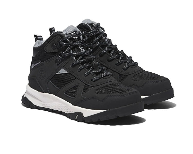 LINCOLN PEAK MID LACE UP WATERPROOF HIKI