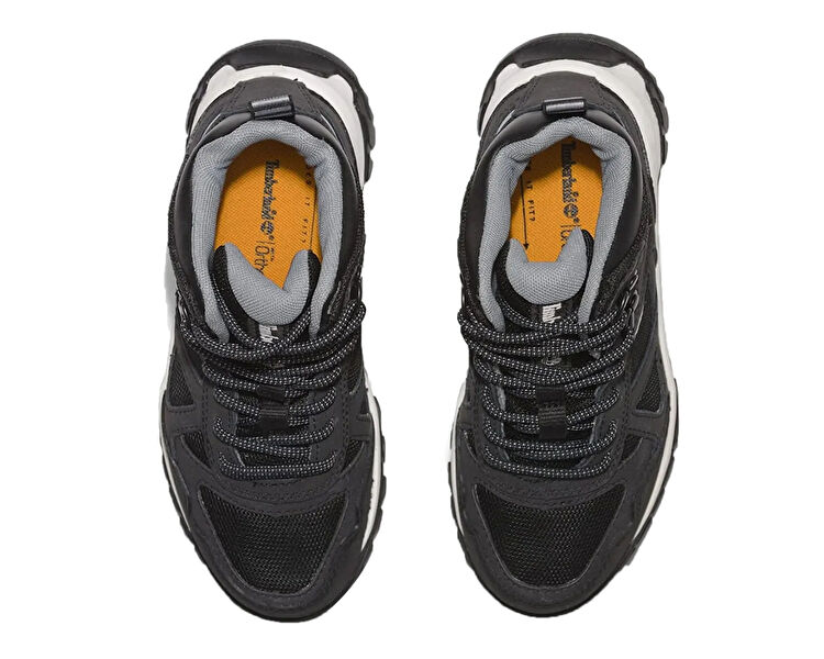 LINCOLN PEAK MID LACE UP WATERPROOF HIKI