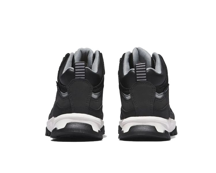 LINCOLN PEAK MID LACE UP WATERPROOF HIKI