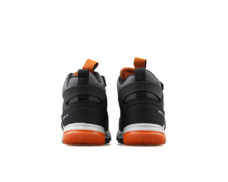 Trex Bot Ptk Oranj