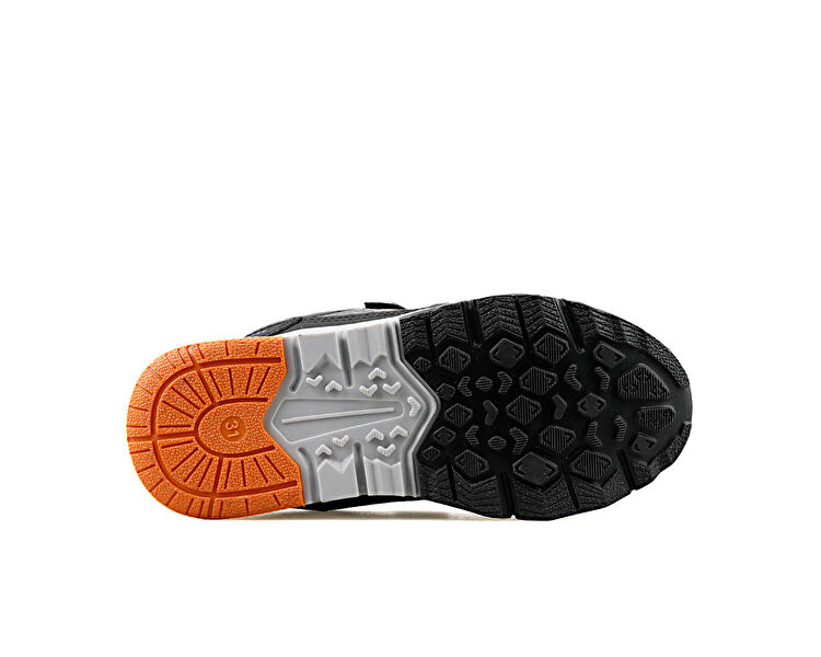 Trex Fly Kısa Oranj