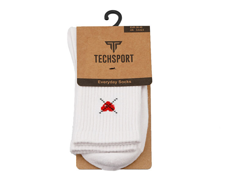 Tenis Çorap