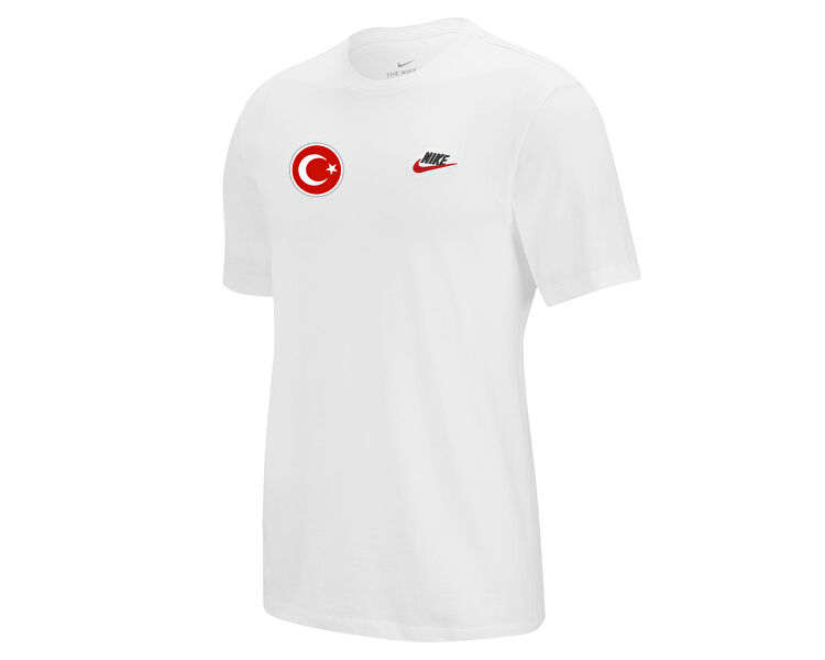 TÜRKİYE TİŞÖRT