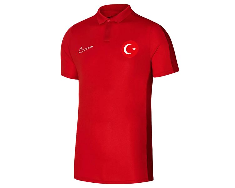 Turkiye M Nk Df Acd23 Polo Ss