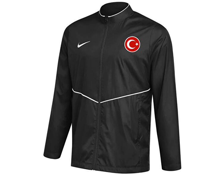 NIKE Erkek TÜRKİYE CEKET Siyah TUR-HM7265-010 | Korayspor